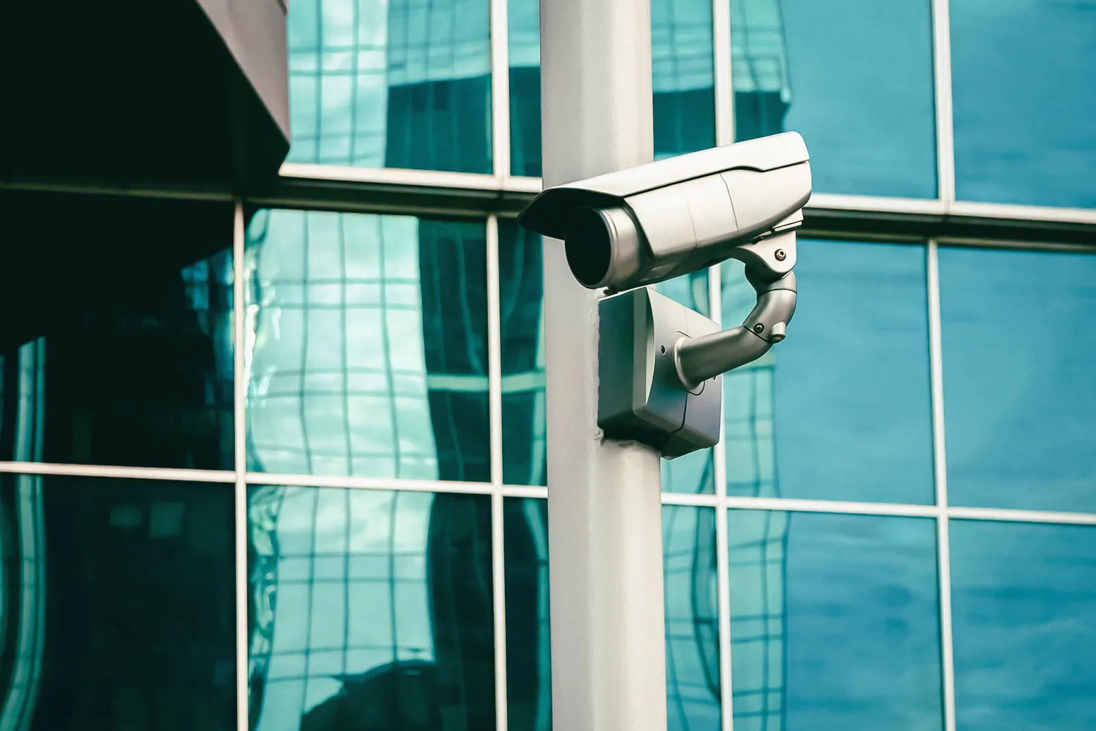 Platinum Security