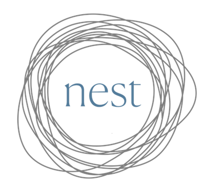 Nest Acupuncture & Wellness logo