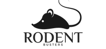 Rodent Busters logo