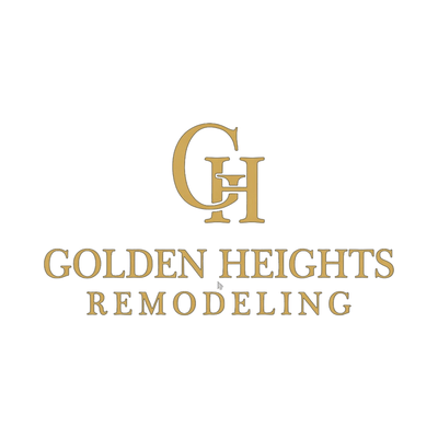 Golden Heights Remodeling logo