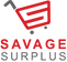 Savage Surplus logo