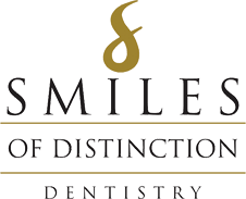 Smiles of Distinction Dentistry logo