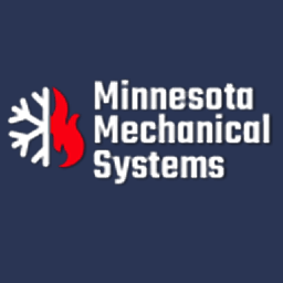 Minnesota Mechanical Systems logo