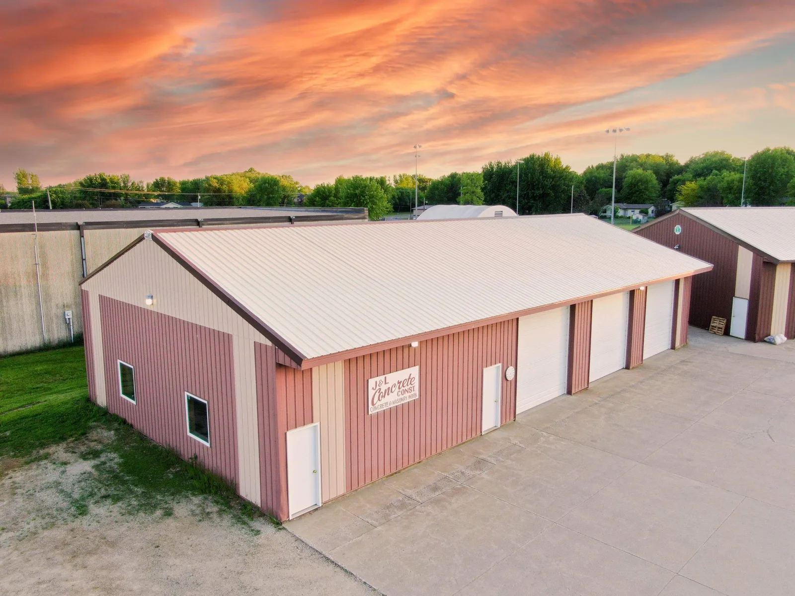 Exteriors Plus Roofing, Siding & Windows