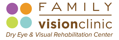 Family Vision Clinic logo