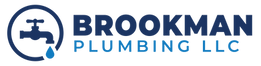 Brookman Plumbing logo