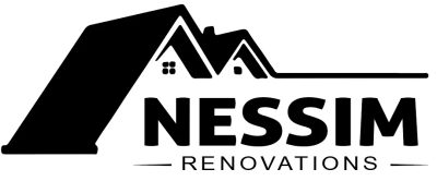 Nessim Renovations logo