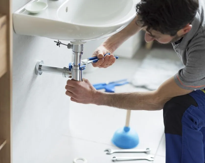 Barci Plumbing & Heating