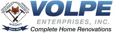 Volpe Enterprises, Inc. logo