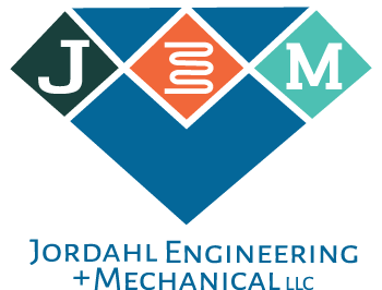 Jordahl Engineering & Mechanical LLC logo