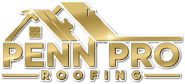Penn Pro Roofing logo