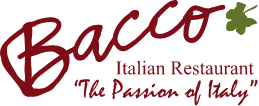 Bacco Italian Restaurant logo