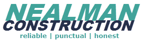 Nealman Construction logo