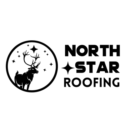 North Star Roofing logo