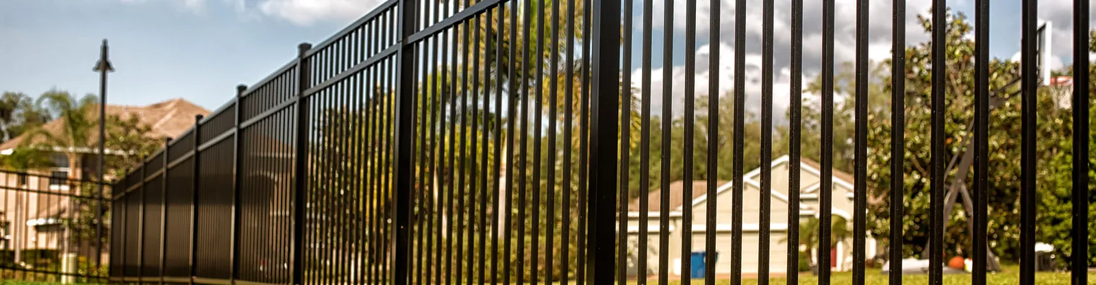 The Fence Guys