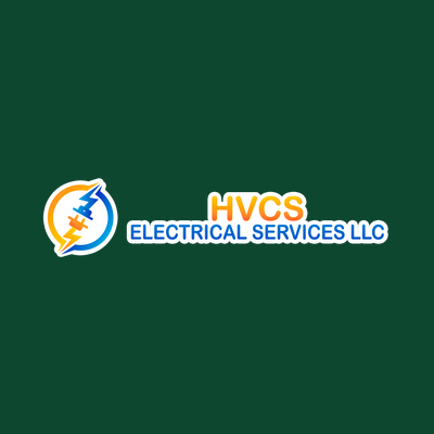 HVCS Electrical Services LLC logo