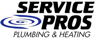 Service Pros Plumbing logo