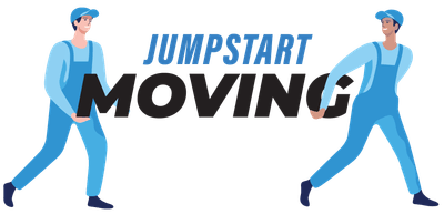 Jumpstart Moving logo