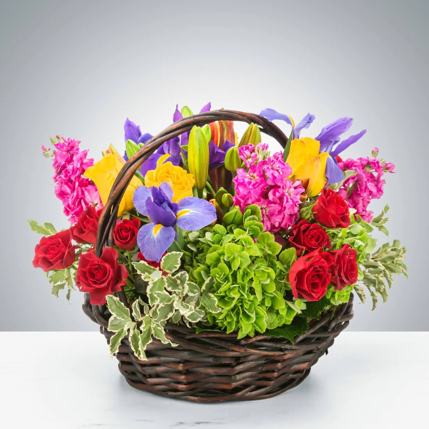 Rupp's Flowers