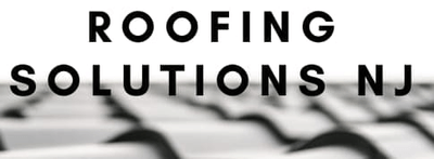 Roofing Solutions NJ logo