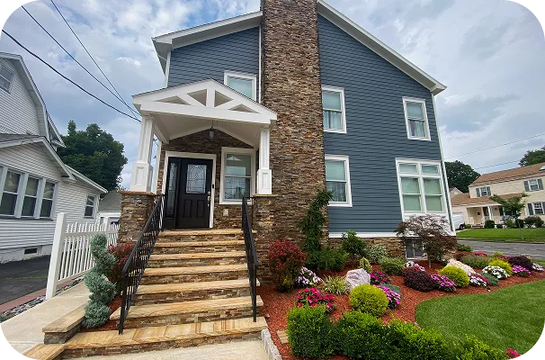 Adan Construction LLC
