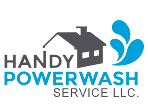 Handy Power Wash Service LLC. logo
