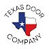 Texas Door Company logo