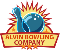 Alvin Bowling Company logo