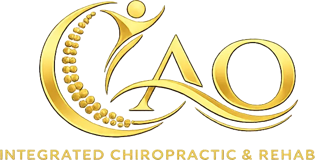 CAO Integrated Chiropractic & Rehab