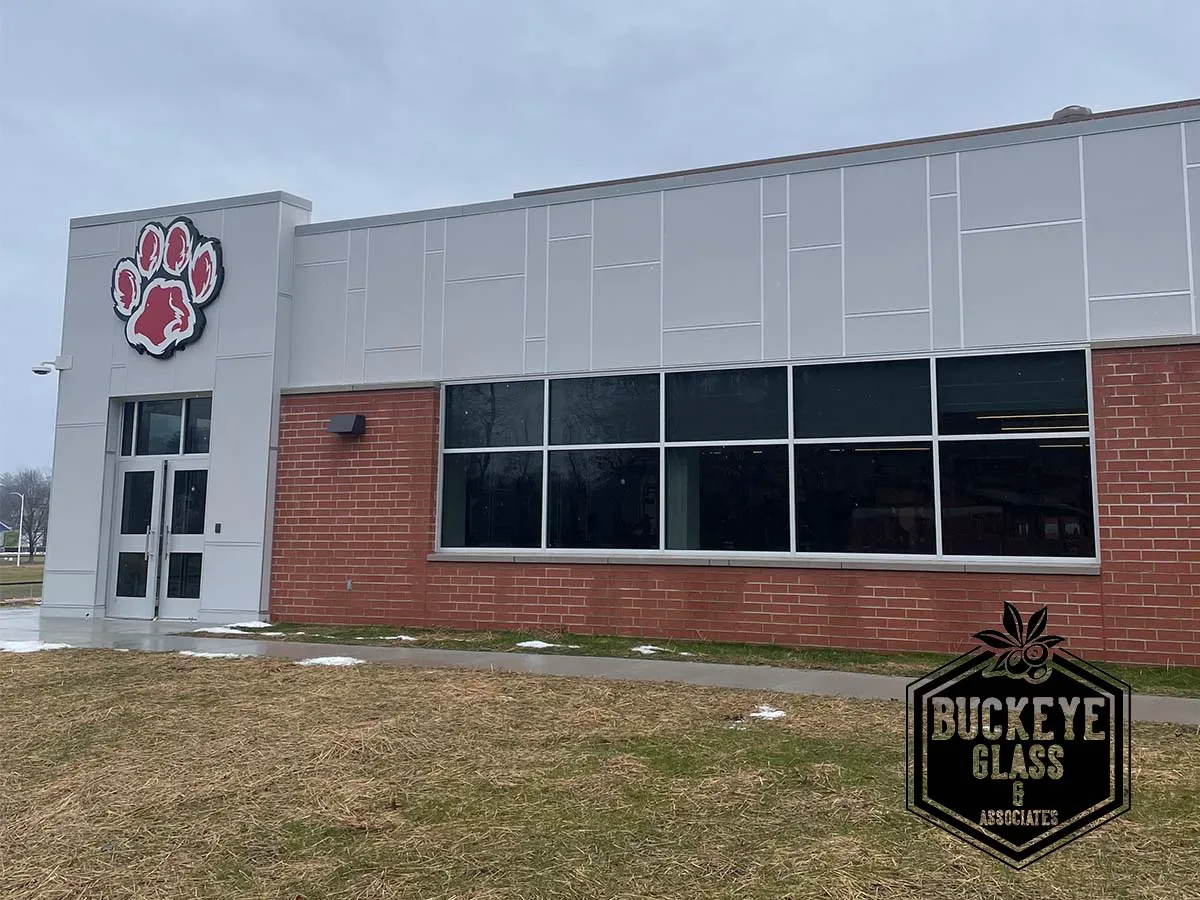 Buckeye Glass & Associates