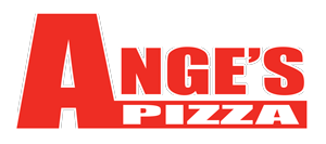 Ange's Pizza logo