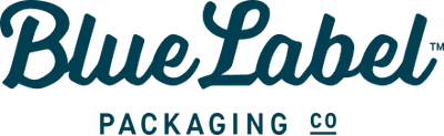 Blue Label Packaging logo