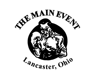 The Main Event logo
