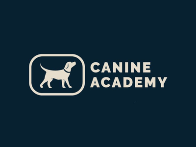 Canine Academy Columbus logo
