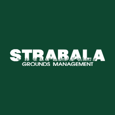 Strabala Grounds Management logo