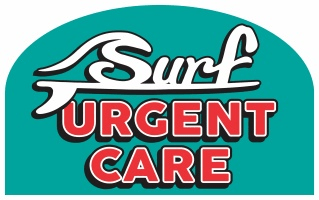 Surf Urgent Care logo