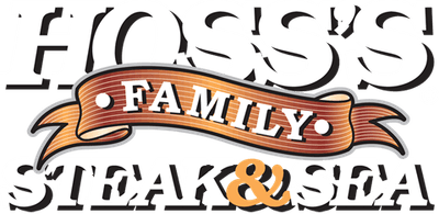 Hoss's Steak & Seahouse logo