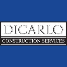 DiCarlo Construction Services logo