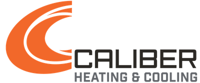 Caliber Heating & Cooling logo