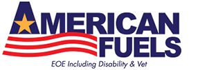 American Fuels logo
