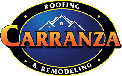 Carranza Roofing & Remodeling logo