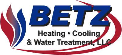 Betz HVAC logo