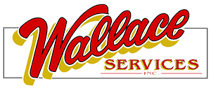 Wallace Services Inc. logo