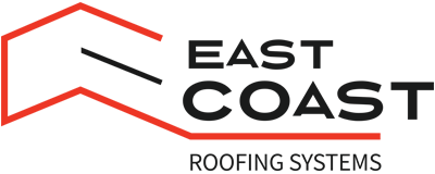 East Coast Roofing Systems logo