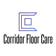 Corridor Floor Care logo