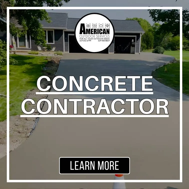 American Outdoor Services