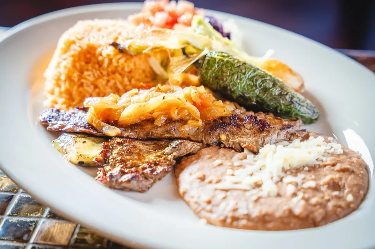El Vallarta Mexican Restaurant