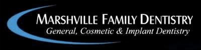 Marshville Family Dentistry logo
