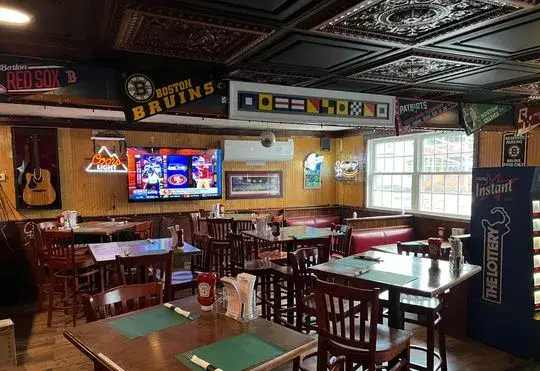 Piccolino's Bar and Grille