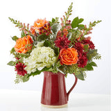 Central Market Florist logo